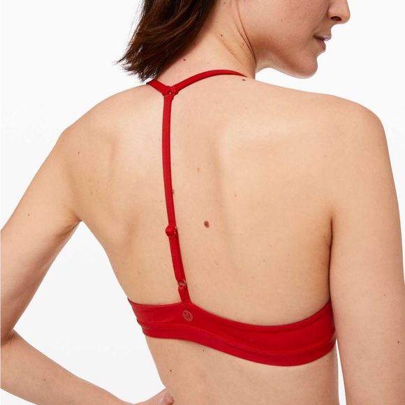 Lululemon Deep Sea Swim Top - Picture 1 of 4